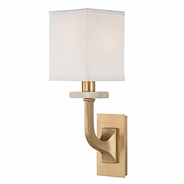 Бра Rockwell 1 Light Wall Sconce